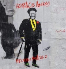 Andy Horace - Broken Beats 2