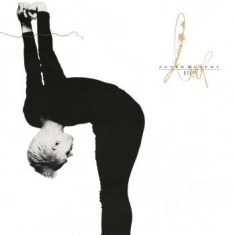 Peter Murphy - Deep (Re-Issue Clear Vinyl)