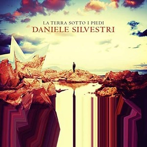 Silvestri Daniele - La terra sotto i piedi