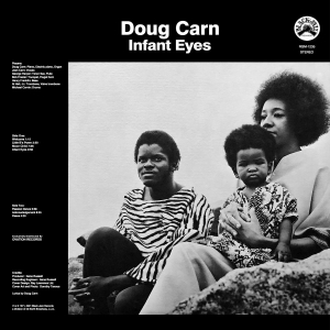 Carn Doug - Infant Eyes (Remastered Vinyl)