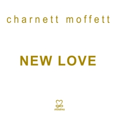 Charnett Moffett - New Love