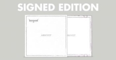 Wormwood - Arkivet (Signed Edition)