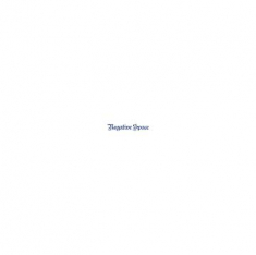 Negative Space - Hard, Heavy, Mean & Evil