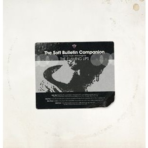 The Flaming Lips - The Soft Bulletin Companion (Rsd21 Ex)