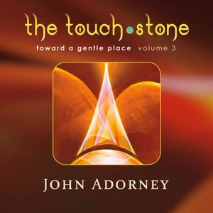 John Adorney - Touch-Stone
