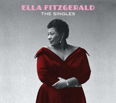 Ella Fitzgerald - Complete 1954-1962 Singles