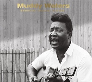 Waters Muddy - Essential.. -Digi-