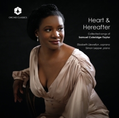 Elizabeth Llewellyn - Heart & Hereafter