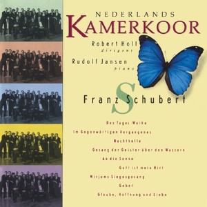 Nederlands Kamerkoor - Des Tages Weihe