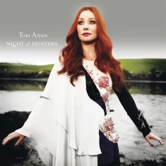 Tori Amos - Night Of Hunters