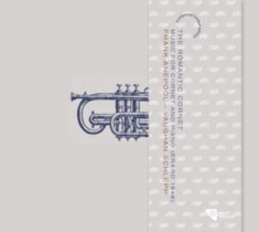 Frank Anepool - Romantic Cornet