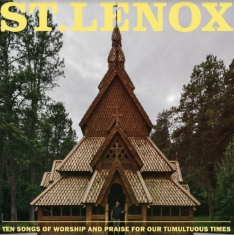 St. Lenox - Ten Songs Of Worship And Praise For