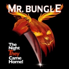 Mr Bungle - Night They Came Home (2Cd+Dvd)