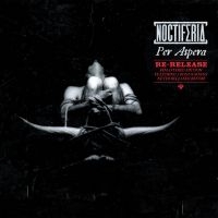 Noctiferia - Per Aspera (Digipack)