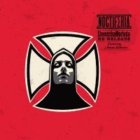 Noctiferia - Slovenska Morbida (Digipack)