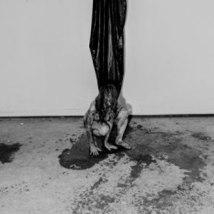 Hide - Interior Terror (Grey ''Ash'' Vinyl