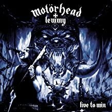Motörhead - Live To Win