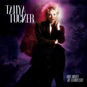 Tucker Tanya - One Night In Tennessee (Pink Vinyl)