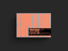 SuperM - Super One (Super Version)