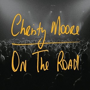 Moore Christy - On The Road