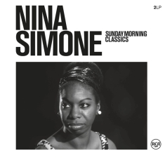 Simone Nina - Sunday Morning Classics