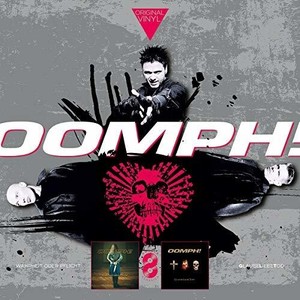 OOMPH! - Original Vinyl Classics: Wahrheit Oder Pflicht + Glaubeliebetod