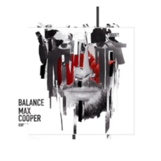 Max Cooper - Balance 030