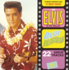 Presley Elvis - Blue Hawaii