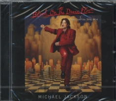 Jackson Michael - Blood On The Dance Floor/ History In The Mix