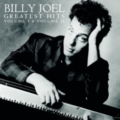 Joel Billy - Greatest Hits Volume I & Volume Ii