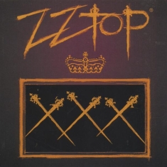Zz Top - Xxx