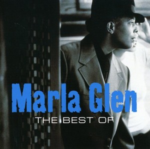 Glen Marla - The Best Of