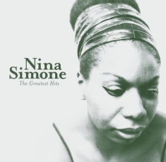 Simone Nina - The Greatest Hits