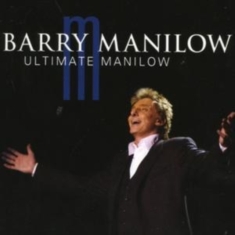 Manilow Barry - Ultimate Manilow