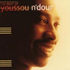 N Dour Youssou - 7 Seconds: The Best Of Youssou N'dour