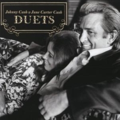 Cash Johnny With June Carter - Duets