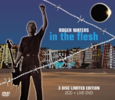 Waters Roger - In The Flesh - Live