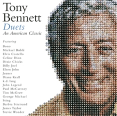 Bennett Tony - Duets  An American Classic