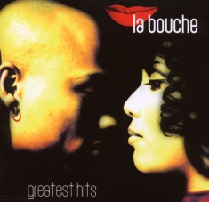 La Bouche - Greatest Hits