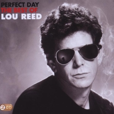 Reed Lou - Perfect Day