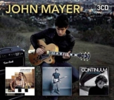 Mayer John - John Mayer