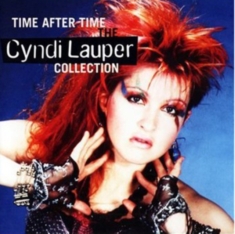 Lauper Cyndi - Time After Time: The Cyndi Lauper Collection