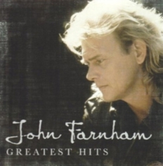 Farnham John - Greatest Hits
