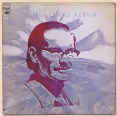 Evans Bill - The Bill Evans Album