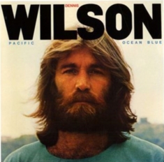 Wilson Dennis - Pacific Ocean Blue
