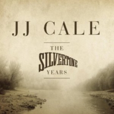 Cale Jj - The Silvertone Years