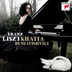 Buniatishvili Khatia - Liszt: Piano Works