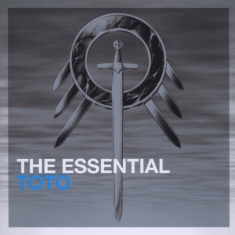 Toto - The Essential Toto