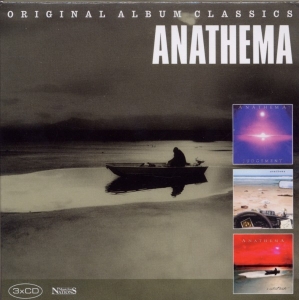 Anathema - Original Album Classics
