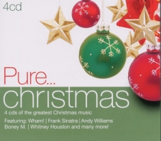Various - Pure... Christmas